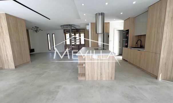Salg (Resales) - Villa - Orihuela Costa - Cabo Roig