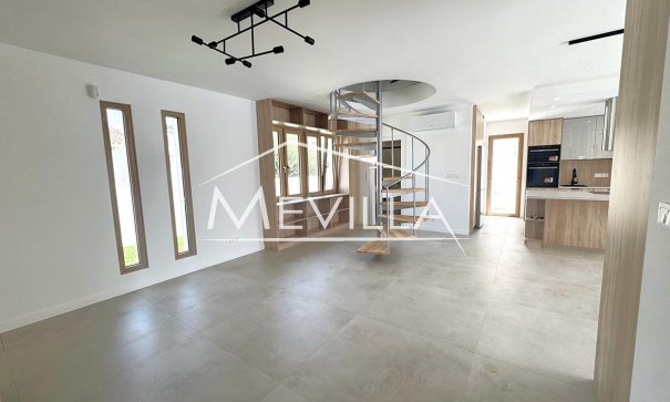 Salg (Resales) - Villa - Orihuela Costa - Cabo Roig