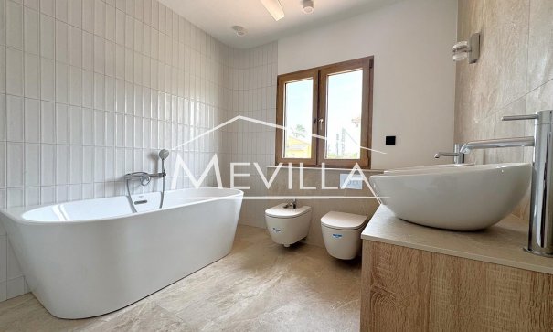 Salg (Resales) - Villa - Orihuela Costa - Cabo Roig