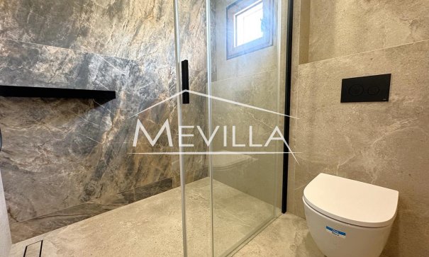 Salg (Resales) - Villa - Orihuela Costa - Cabo Roig