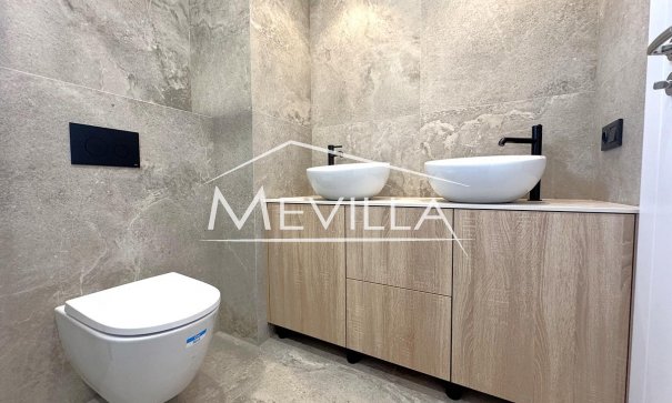 Salg (Resales) - Villa - Orihuela Costa - Cabo Roig