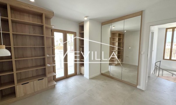 Salg (Resales) - Villa - Orihuela Costa - Cabo Roig