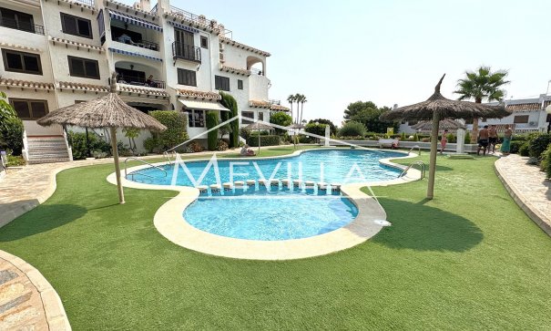 Verkäufe - Wohnungen / Wohnanlage  - Orihuela Costa - Cabo Roig