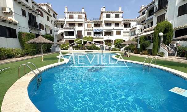 Verkäufe - Wohnungen / Wohnanlage  - Orihuela Costa - Cabo Roig