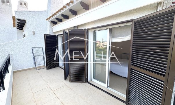 Resales - Townhouse - Orihuela Costa - Cabo Roig