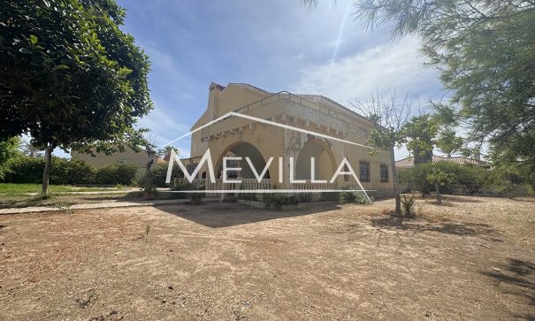 Resales - Villa - Orihuela Costa - Cabo Roig