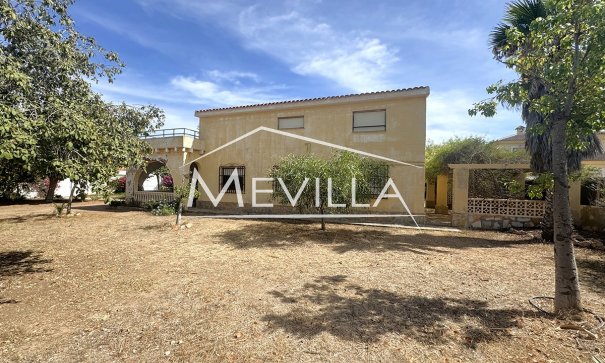 Resales - Villa - Orihuela Costa - Cabo Roig