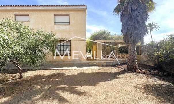 Resales - Villa - Orihuela Costa - Cabo Roig