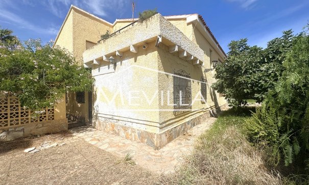 Resales - Villa - Orihuela Costa - Cabo Roig
