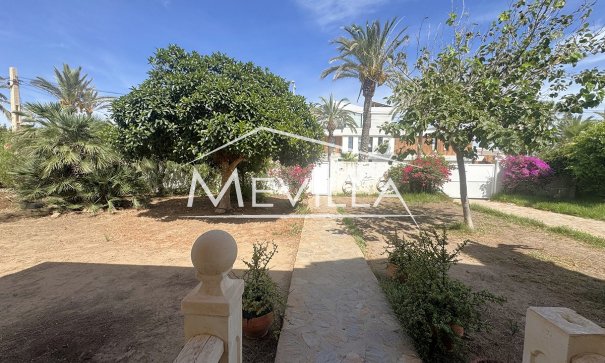 Resales - Villa - Orihuela Costa - Cabo Roig
