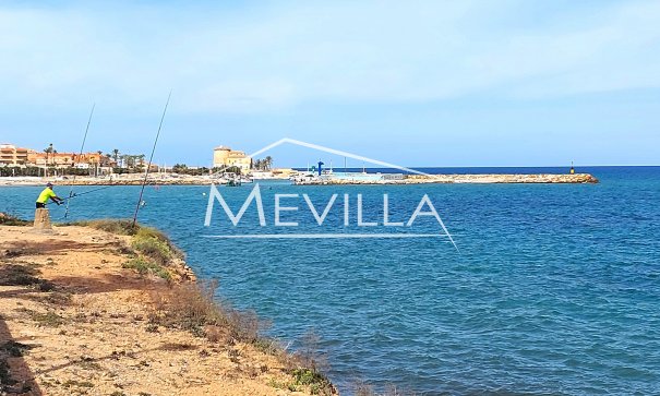 Resales - Townhouse - Pilar de la Horadada - Torre de la Horadada