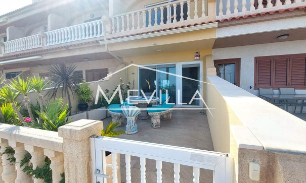 Resales - Townhouse - Pilar de la Horadada - Torre de la Horadada