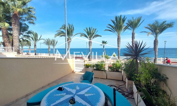 Resales - Townhouse - Pilar de la Horadada - Torre de la Horadada