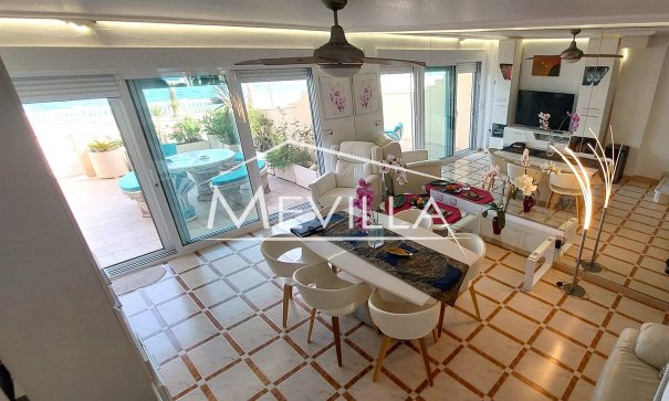 Resales - Townhouse - Pilar de la Horadada - Torre de la Horadada