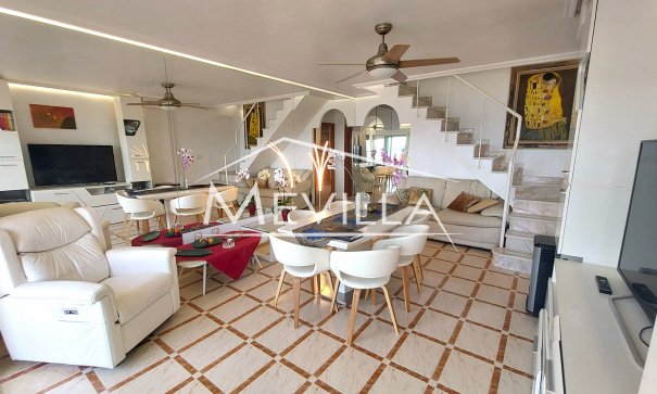 Resales - Townhouse - Pilar de la Horadada - Torre de la Horadada