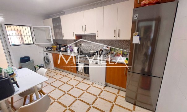 Resales - Townhouse - Pilar de la Horadada - Torre de la Horadada