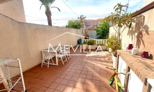 Resales - Townhouse - Pilar de la Horadada - Torre de la Horadada