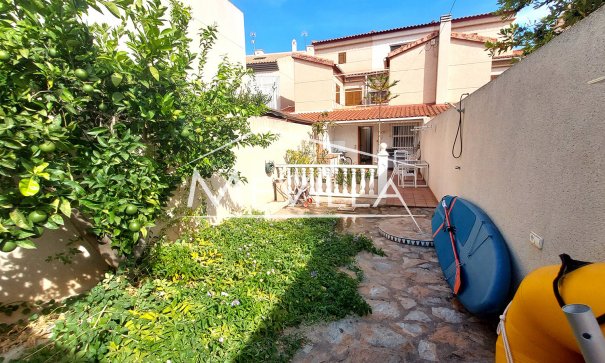 Resales - Townhouse - Pilar de la Horadada - Torre de la Horadada