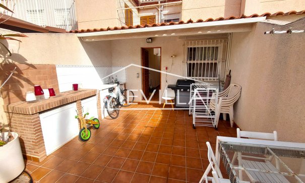 Resales - Townhouse - Pilar de la Horadada - Torre de la Horadada