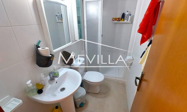 Resales - Townhouse - Pilar de la Horadada - Torre de la Horadada