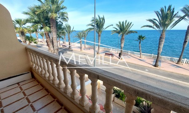 Resales - Townhouse - Pilar de la Horadada - Torre de la Horadada