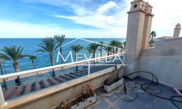 Resales - Townhouse - Pilar de la Horadada - Torre de la Horadada