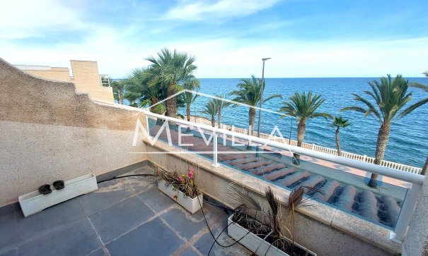 Resales - Townhouse - Pilar de la Horadada - Torre de la Horadada