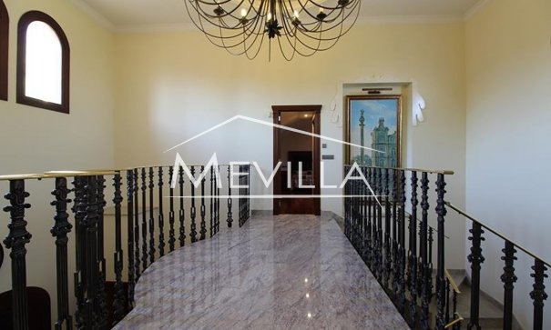 Resales - Villa - Orihuela Costa - Campoamor