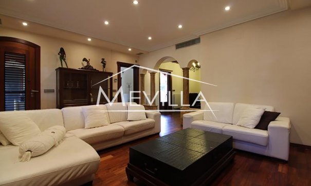 Resales - Villa - Orihuela Costa - Campoamor