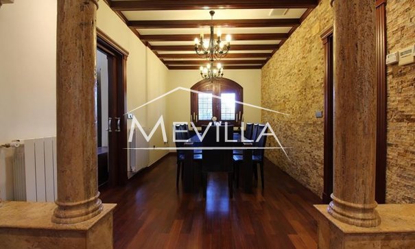 Resales - Villa - Orihuela Costa - Campoamor