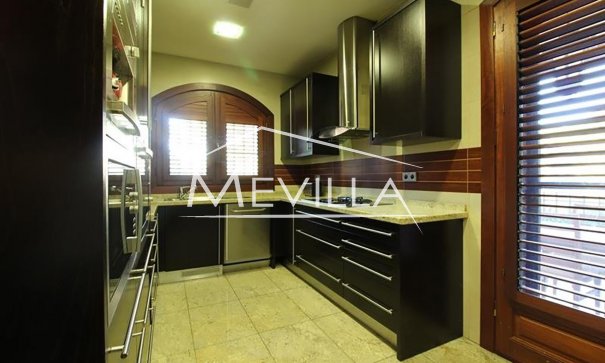 Resales - Villa - Orihuela Costa - Campoamor