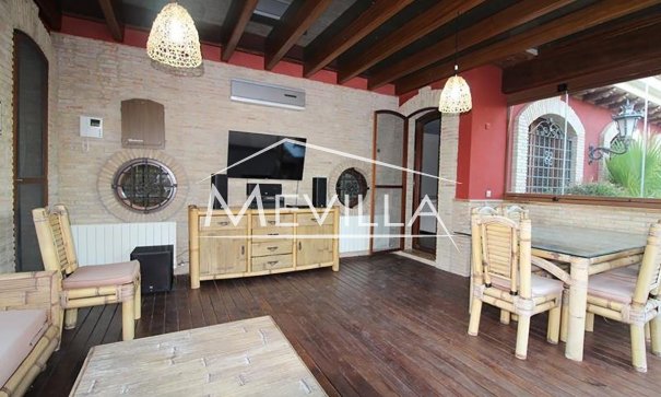 Resales - Villa - Orihuela Costa - Campoamor