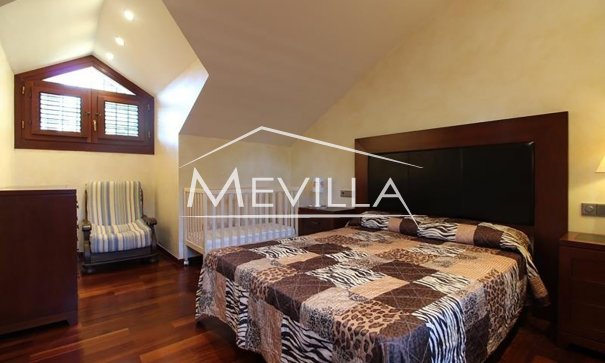Resales - Villa - Orihuela Costa - Campoamor