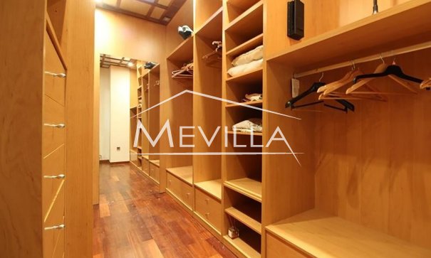 Resales - Villa - Orihuela Costa - Campoamor