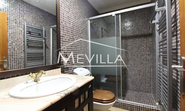 Resales - Villa - Orihuela Costa - Campoamor