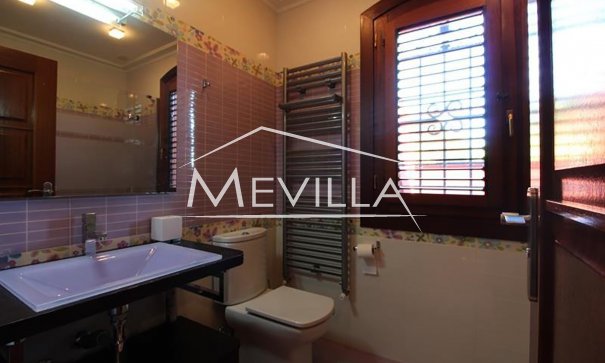 Resales - Villa - Orihuela Costa - Campoamor