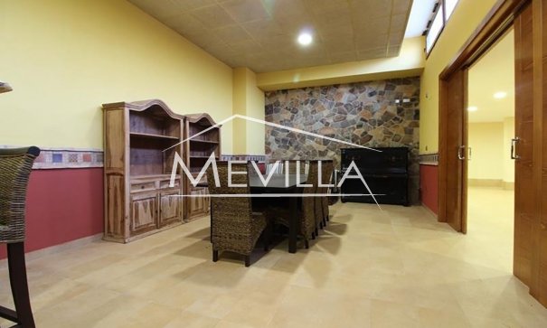Resales - Villa - Orihuela Costa - Campoamor