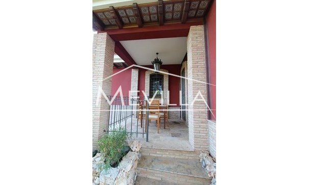 Resales - Villa - Orihuela Costa - Campoamor