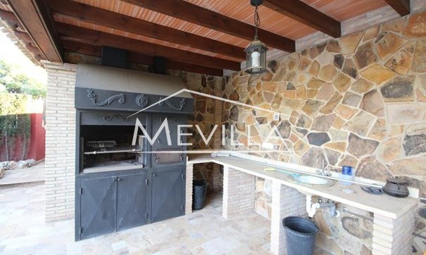 Resales - Villa - Orihuela Costa - Campoamor