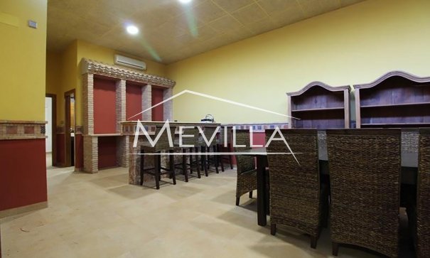 Resales - Villa - Orihuela Costa - Campoamor