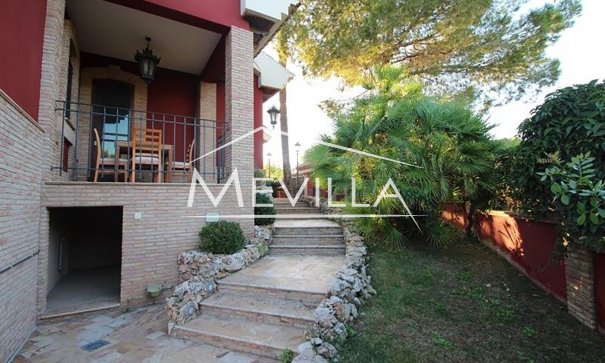 Resales - Villa - Orihuela Costa - Campoamor