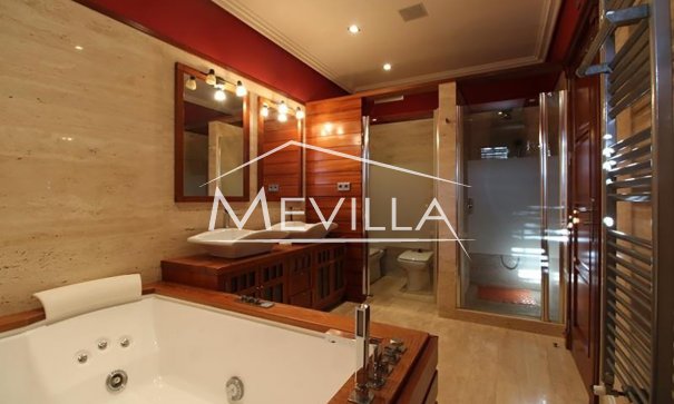 Resales - Villa - Orihuela Costa - Campoamor