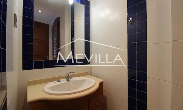 Resales - Villa - Orihuela Costa - Campoamor