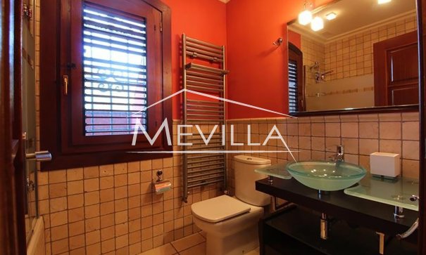 Resales - Villa - Orihuela Costa - Campoamor