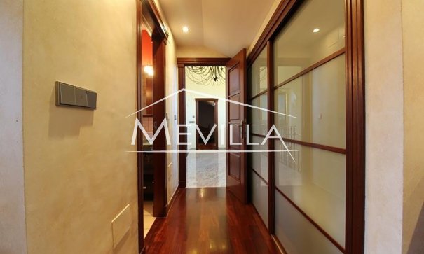 Resales - Villa - Orihuela Costa - Campoamor