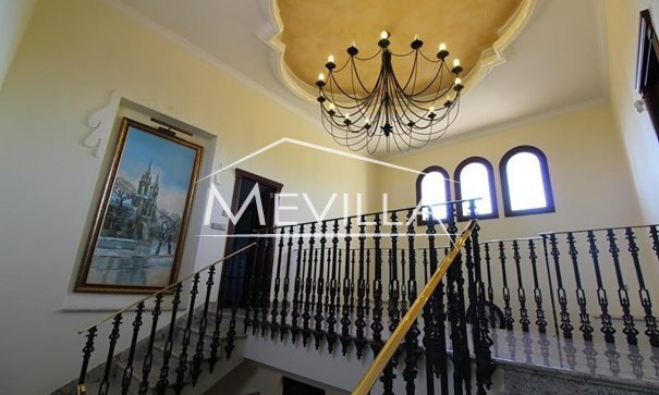 Resales - Villa - Orihuela Costa - Campoamor