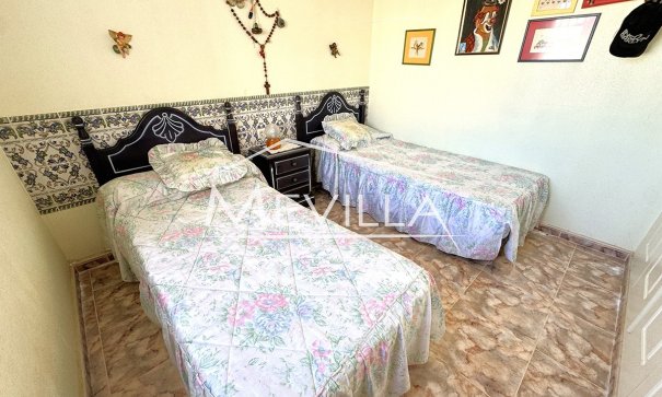 Resales - Villa - Orihuela Costa - La Zenia