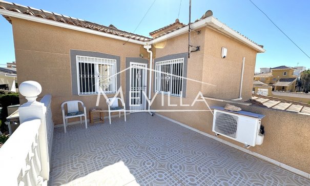 Resales - Villa - Orihuela Costa - La Zenia