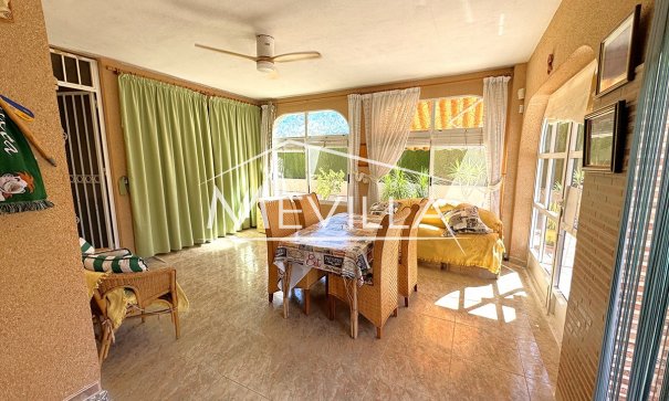 Resales - Villa - Orihuela Costa - La Zenia