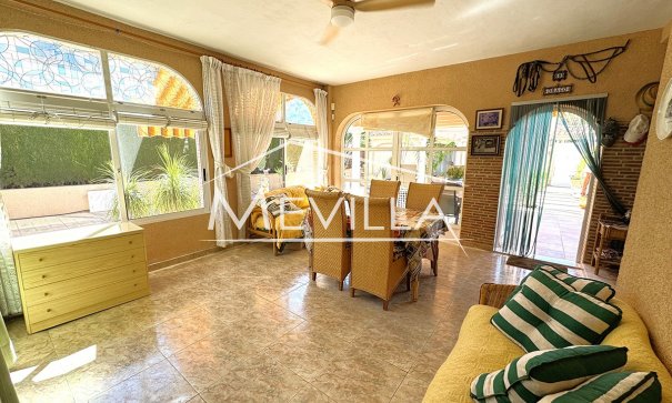 Resales - Villa - Orihuela Costa - La Zenia